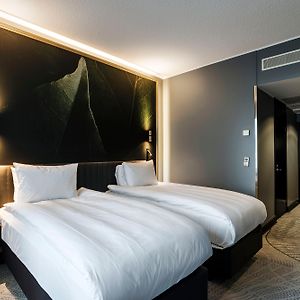 Standard Room Two Single Beds